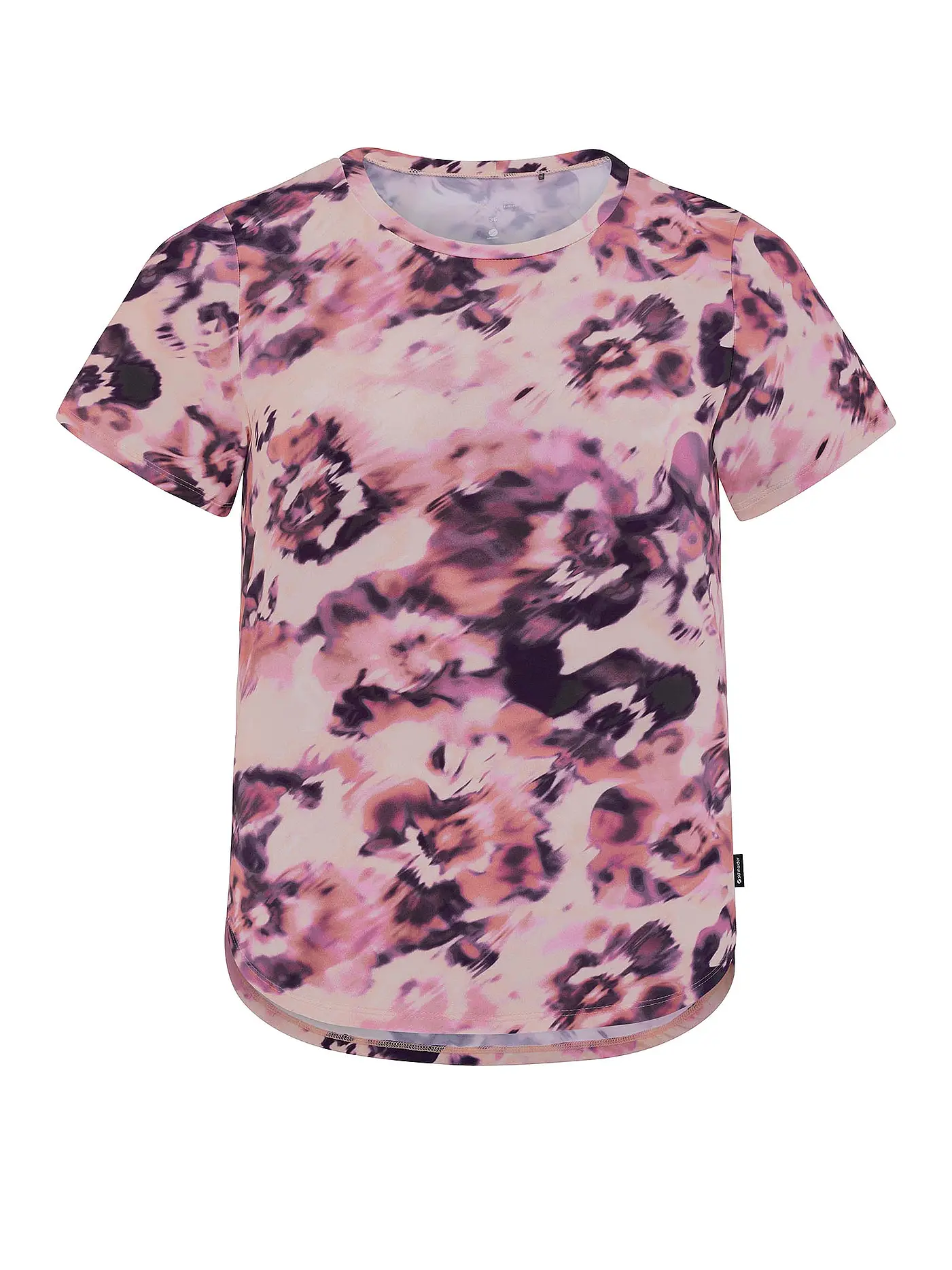 SCHNEIDER SPORTSWEAR | Damen T-Shirt SIAW | 